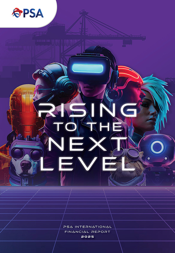 Download Financial Report